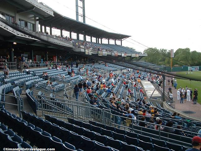 Toledo Mud Hens Seating Chart Images